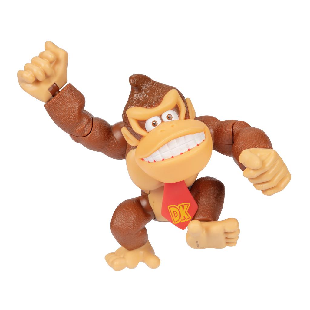 Figura Donkey Kong Super Mario Bros