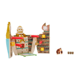 Super Mario Playset W2