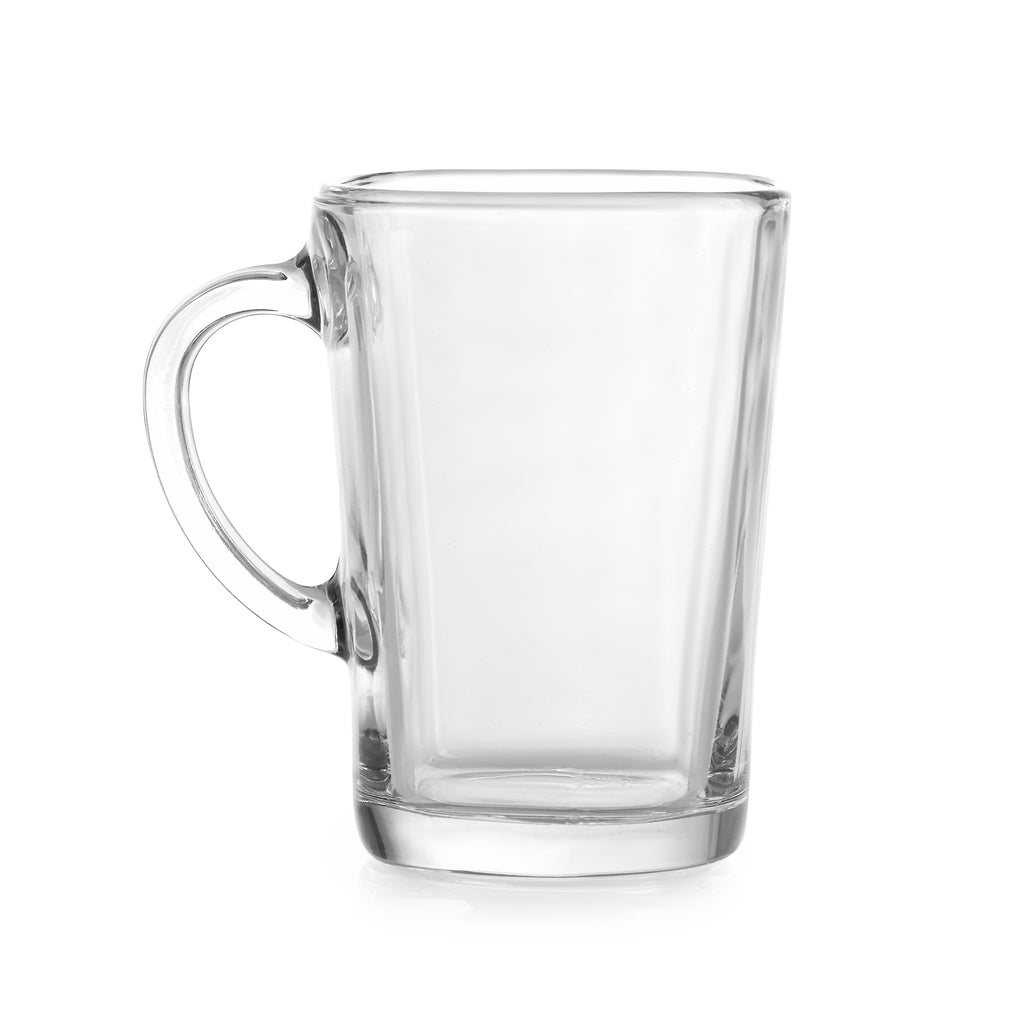 Mug Café City Tall 473 Ml