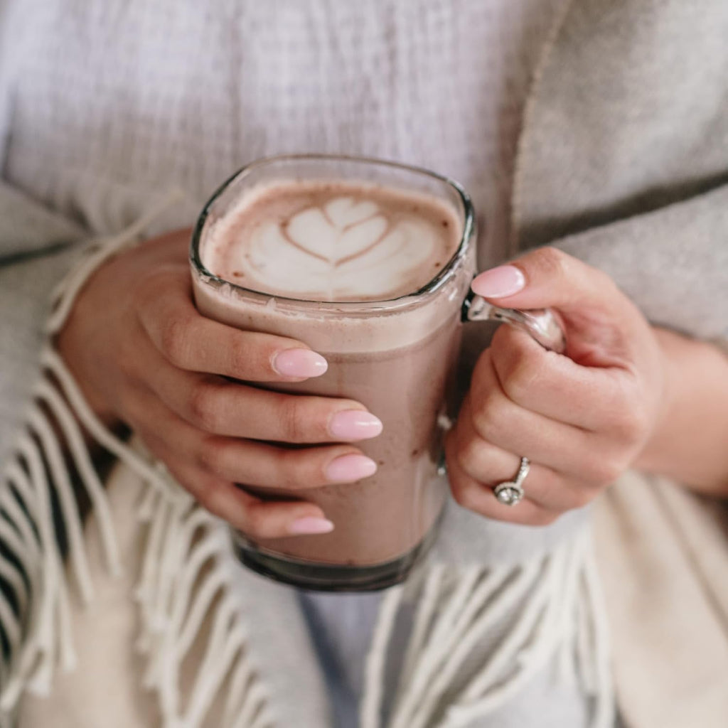 Mug Café City Tall 473 Ml