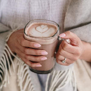 Mug Café City Tall 473 Ml