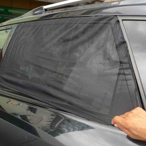 Cubre Ventana Lateral (2 Unidades)