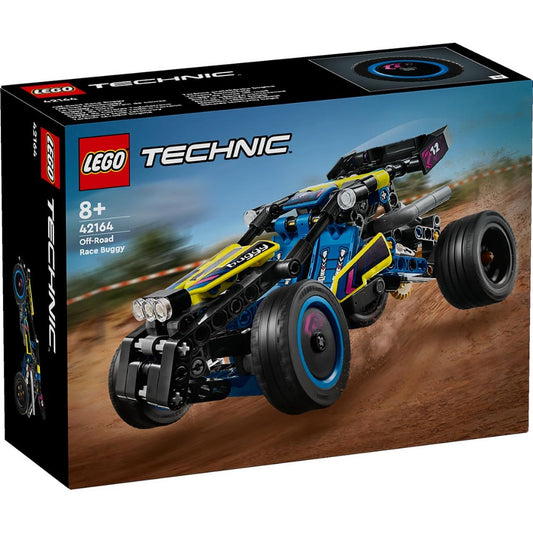 LEGO® Technic Buggy De Carreras Todoterreno