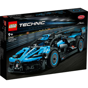 LEGO® Technic  Bugatti Bolide Agile Blue