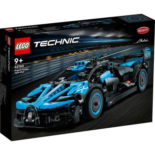 LEGO® Technic  Bugatti Bolide Agile Blue