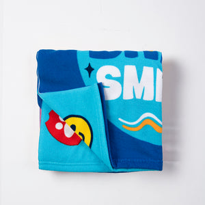 Toalla Playa Capucha 60X120 Paw Patrol Vacay