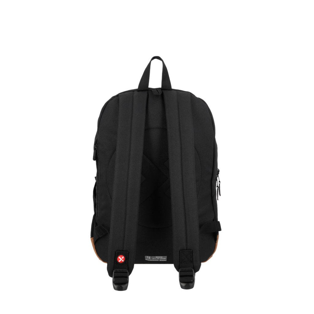 Mochila Xtrem Dover M Negro