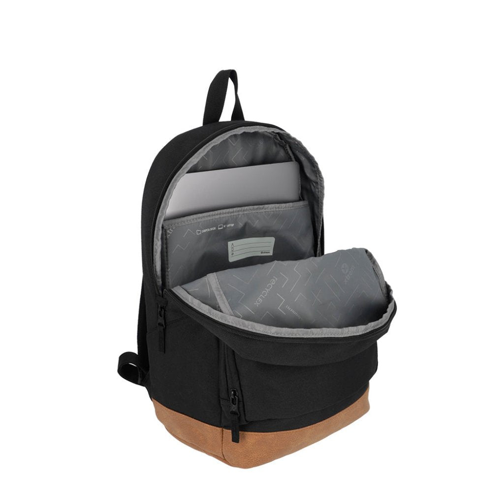 Mochila Xtrem Dover M Negro