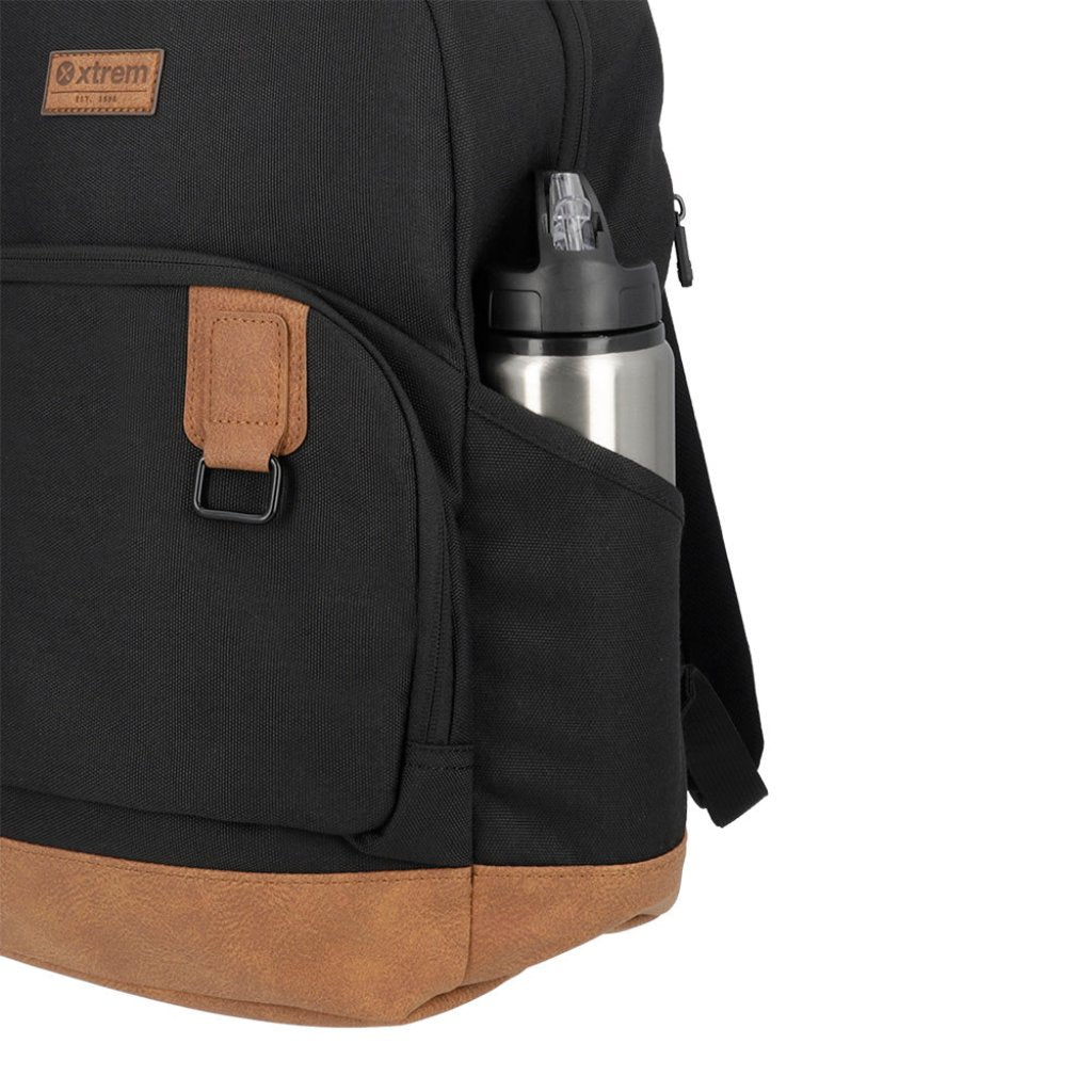 Mochila Xtrem Dover M Negro