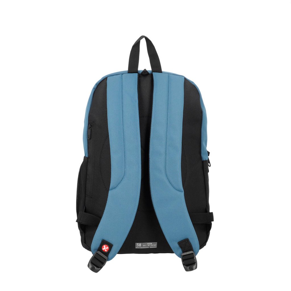 Mochila Xtrem Vito L Azul