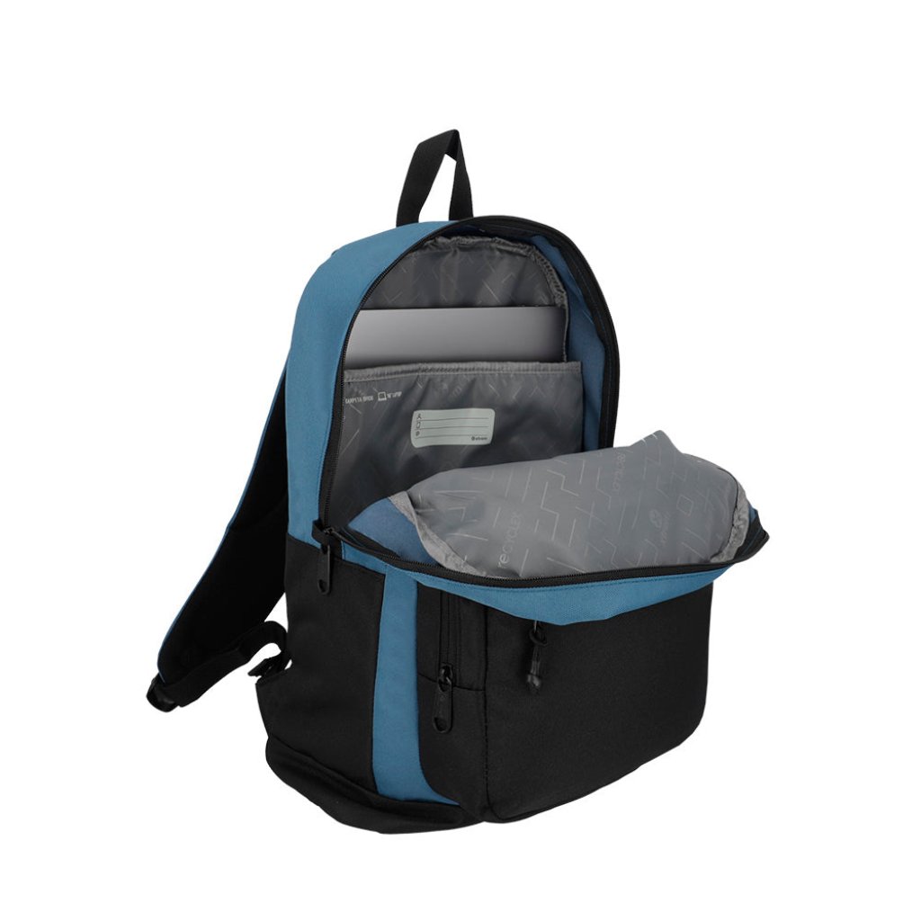 Mochila Xtrem Vito L Azul