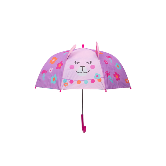 Paraguas Niños Rosado - Promo 2025