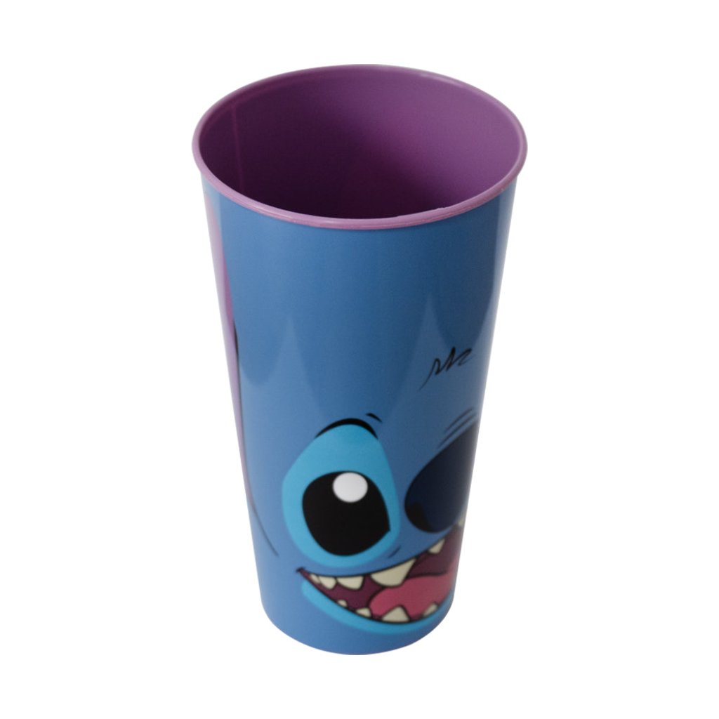 Vaso Pp Alto Stitch