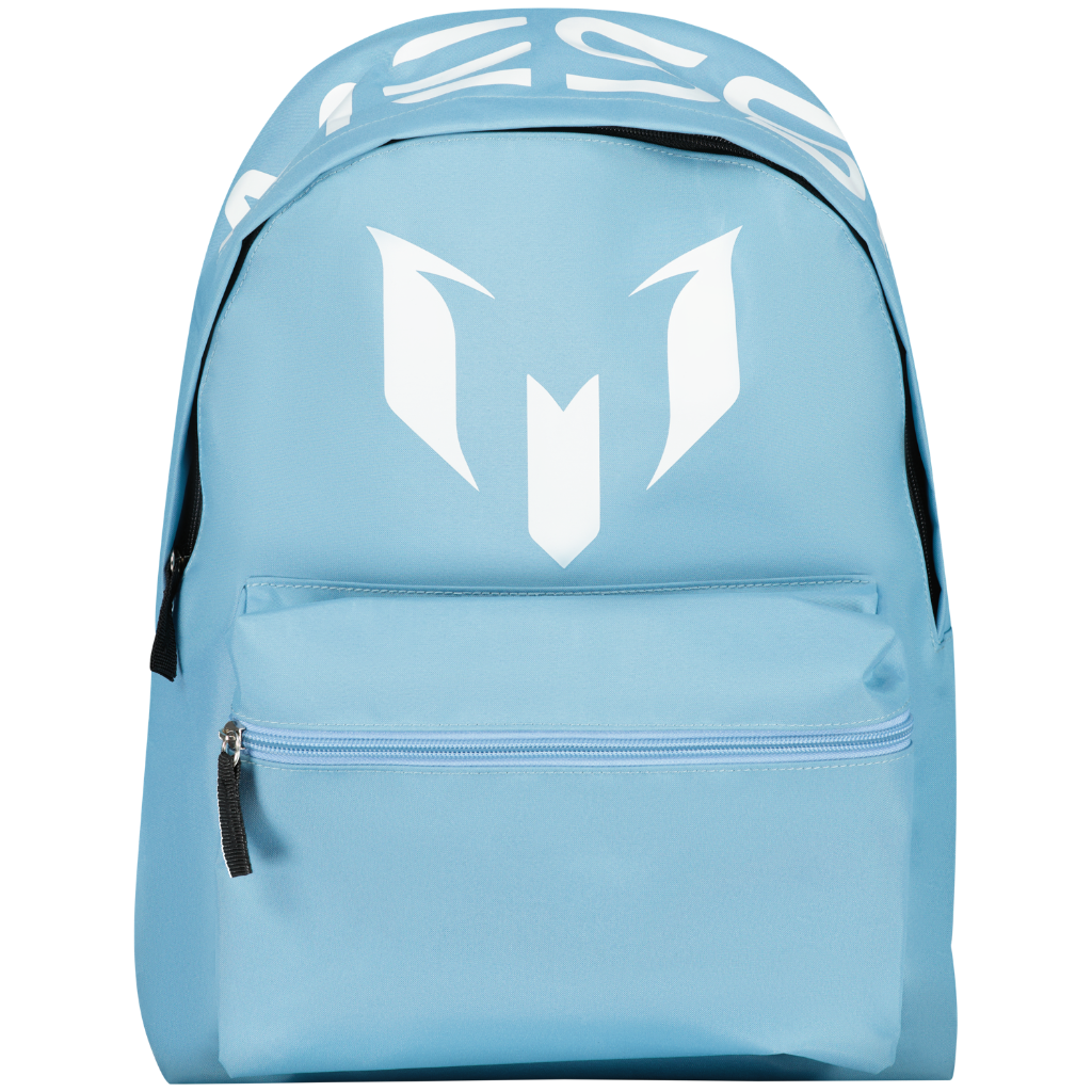 Mochila Infantil Messi Venti Celeste Tienda Copec