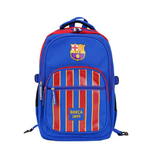 Mochila Infantil Barcelona Azul