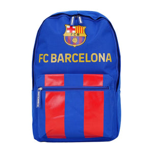 Mochila Infantil Barcelona Azul Claro