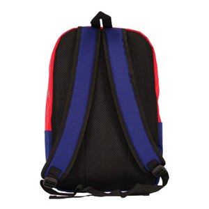 Mochila Infantil Barcelona Azul Oscuro