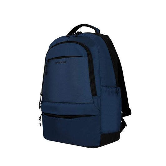 Mochila Saxoline Cardiff Azul Marino 30 L