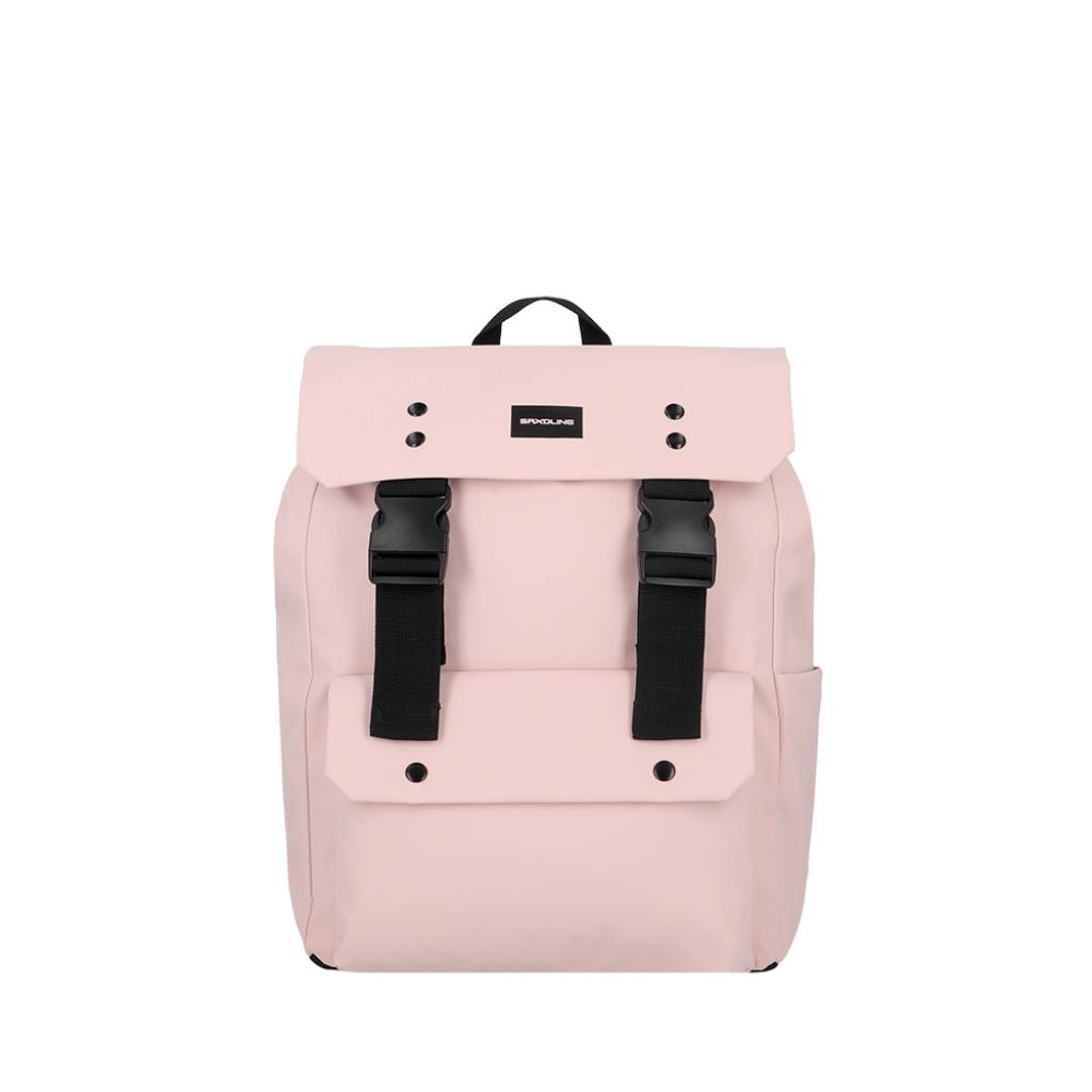 Mochila Saxoline Kate Rosada 19 L