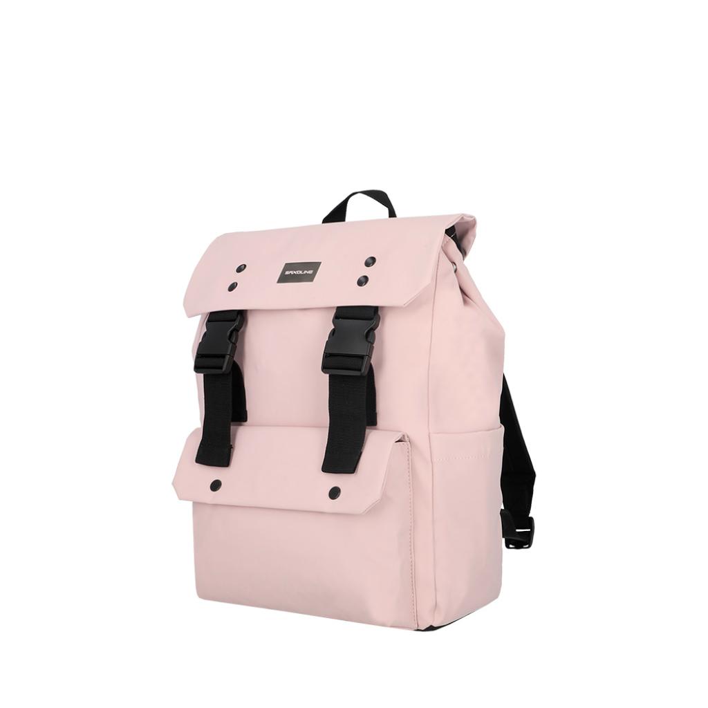 Mochila Saxoline Kate Rosada 19 L