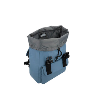 Mochila Saxoline Kate Azul 19 L