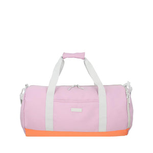 Bolso Deportivo Saxoline Nyla Lila 40 L
