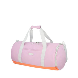 Bolso Deportivo Saxoline Nyla Lila 40 L
