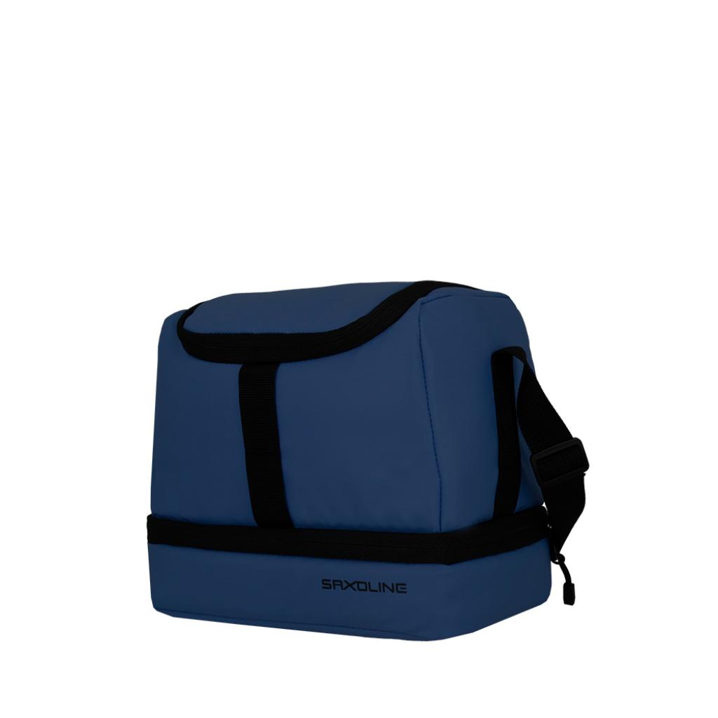 Lonchera Térmica Saxoline Longboard Azul