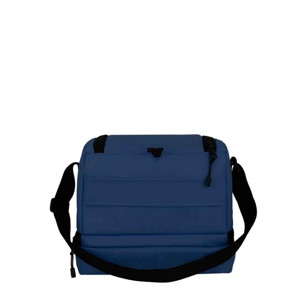 Lonchera Térmica Saxoline Longboard Azul