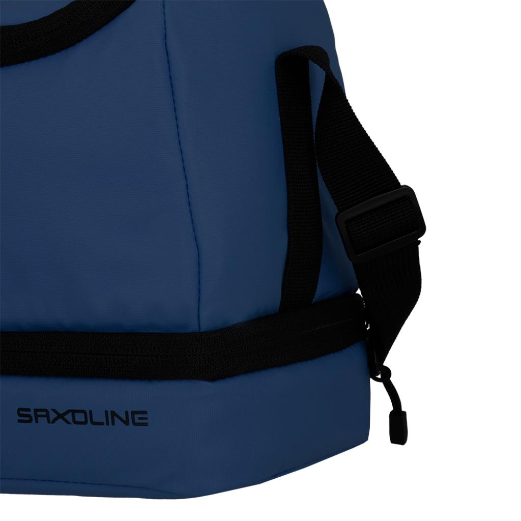 Lonchera Térmica Saxoline Longboard Azul