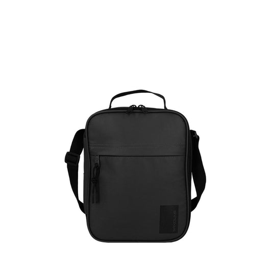 Lonchera Térmica Saxoline Gourmet Negra