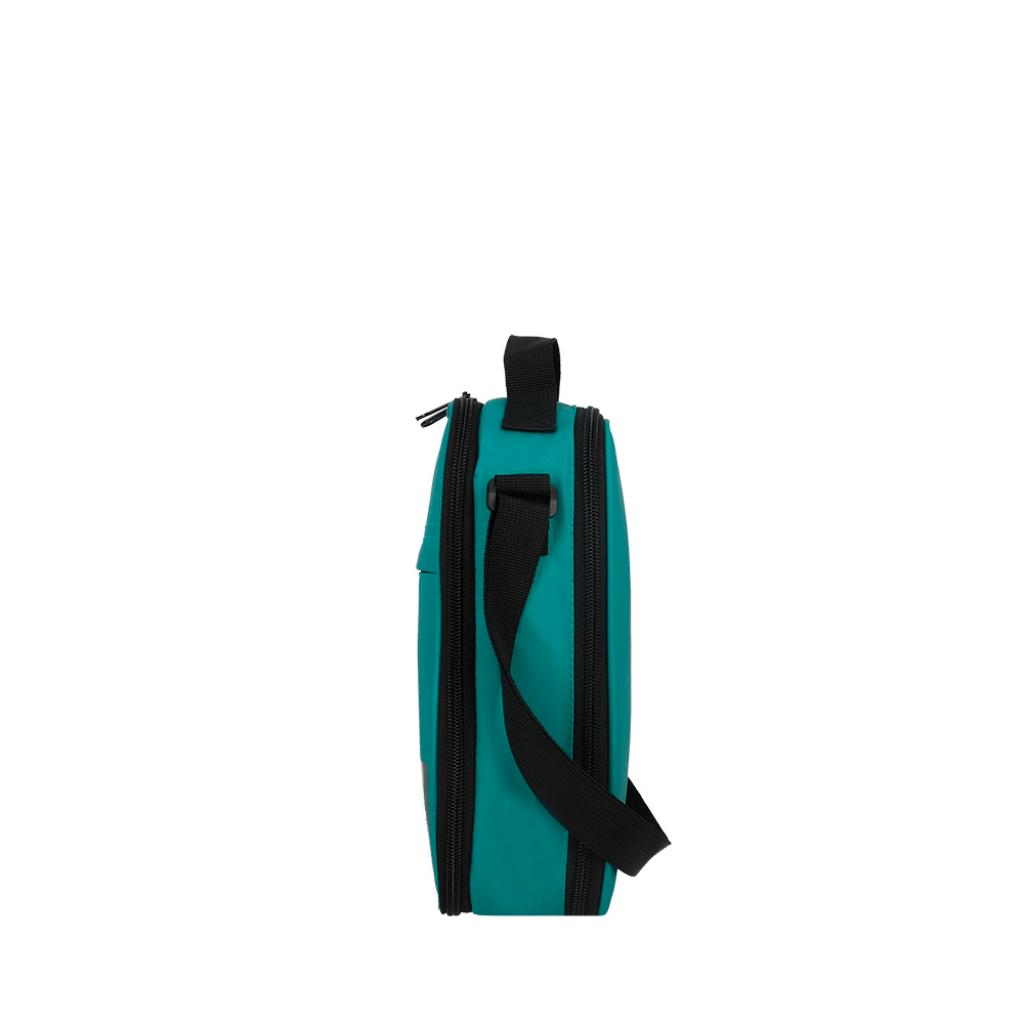 Lonchera Térmica Saxoline Gourmet Petroleo