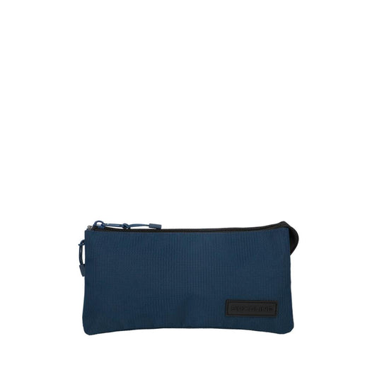 Estuche Saxoline Master Azul