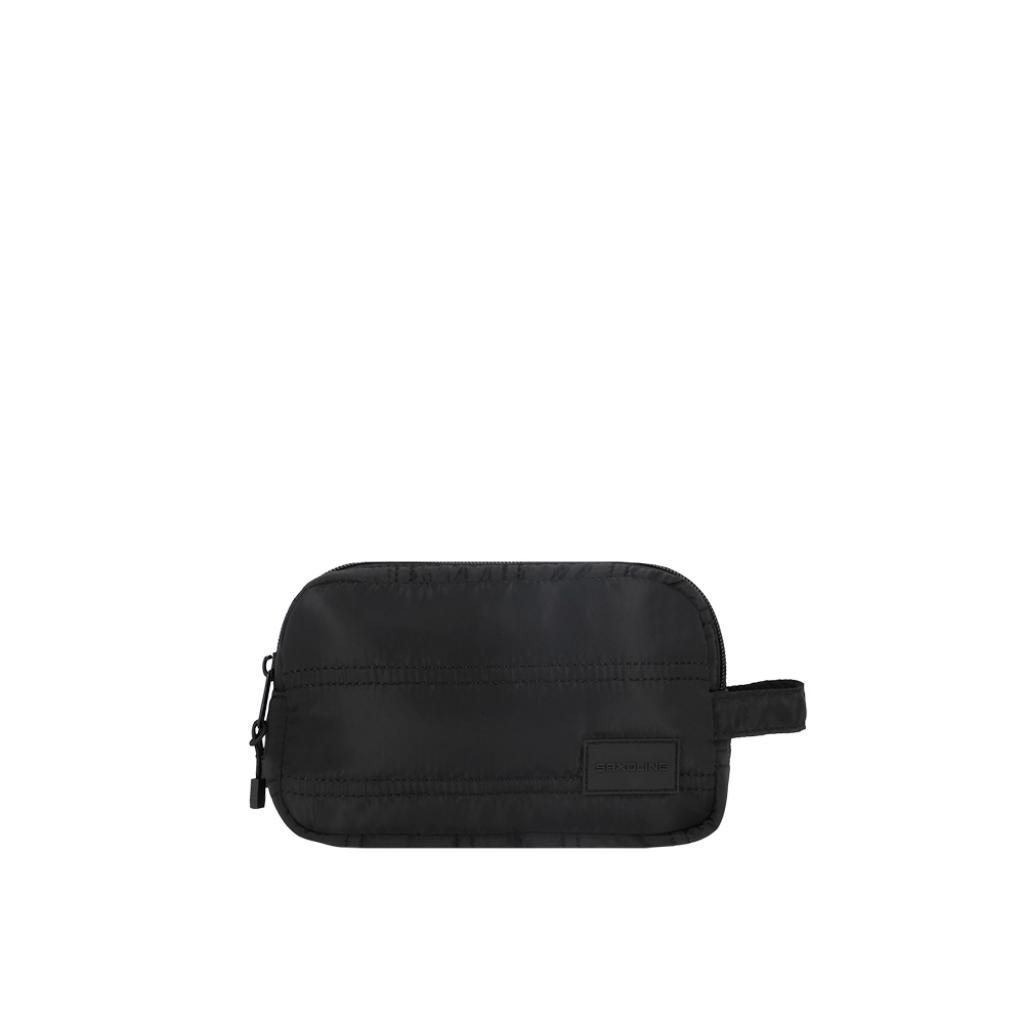 Estuche Saxoline Ayla Negro