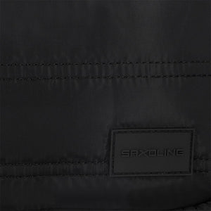 Estuche Saxoline Ayla Negro