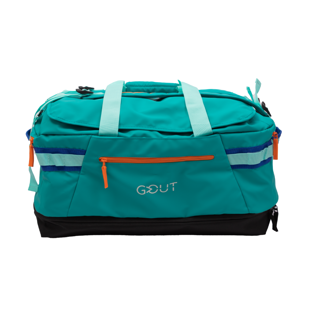 Bolso Viaje 50L Gout Calipso