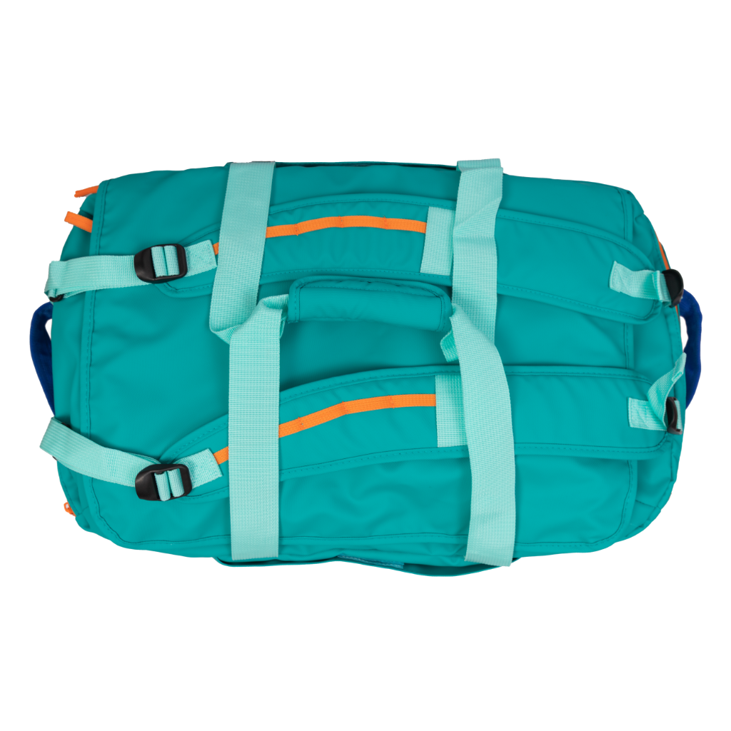 Bolso Viaje 50L Gout Calipso