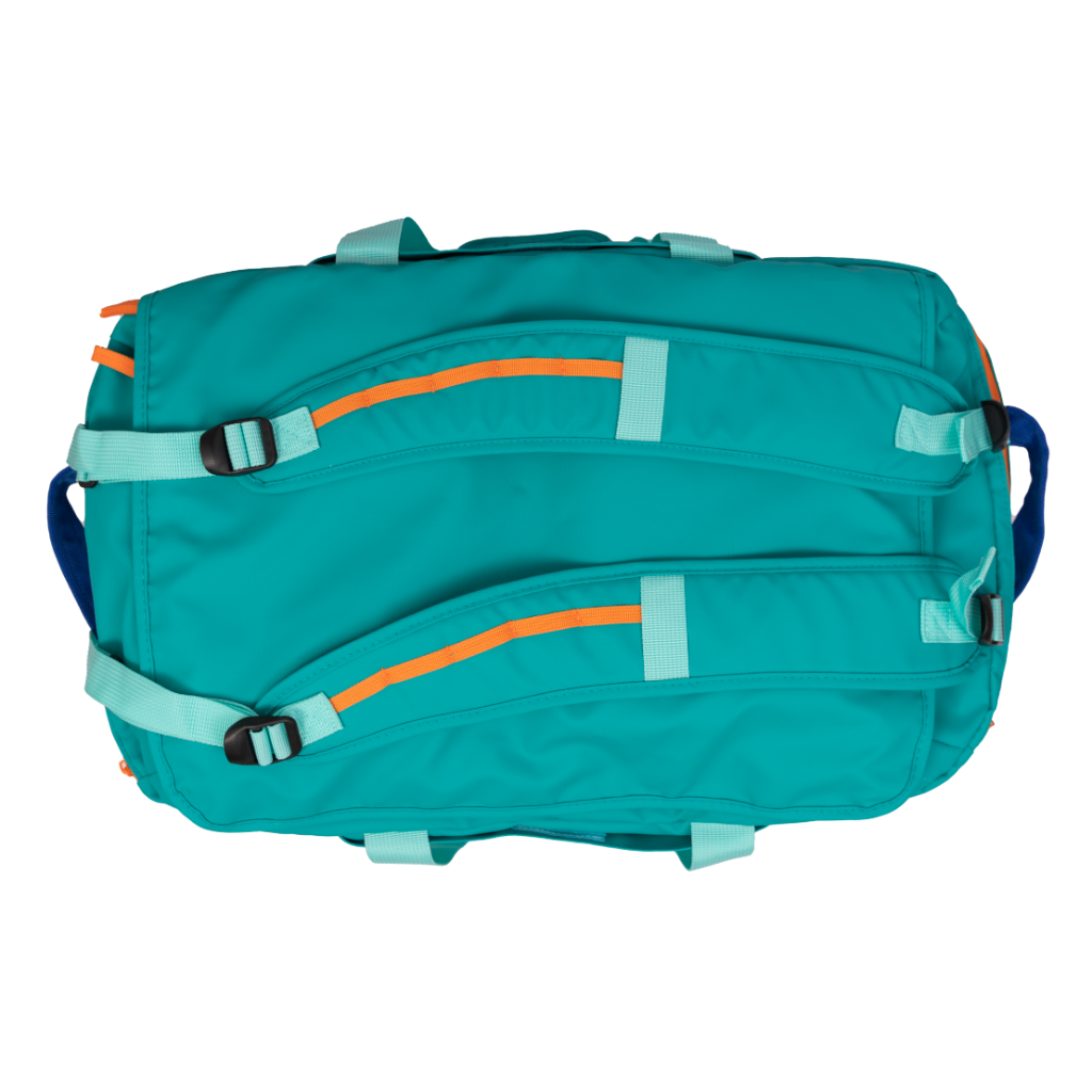 Bolso Viaje 50L Gout Calipso
