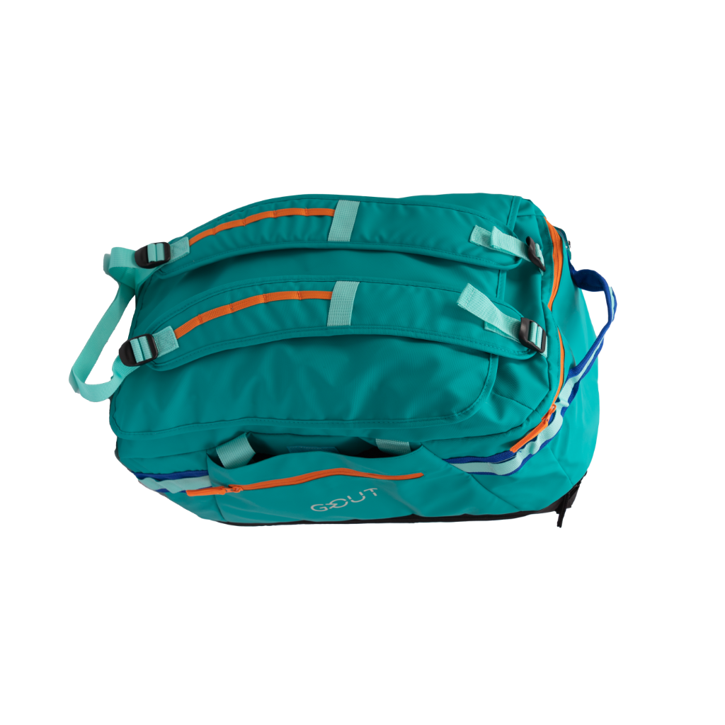 Bolso Viaje 50L Gout Calipso
