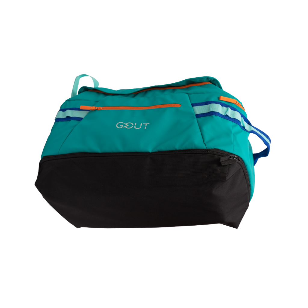 Bolso Viaje 50L Gout Calipso