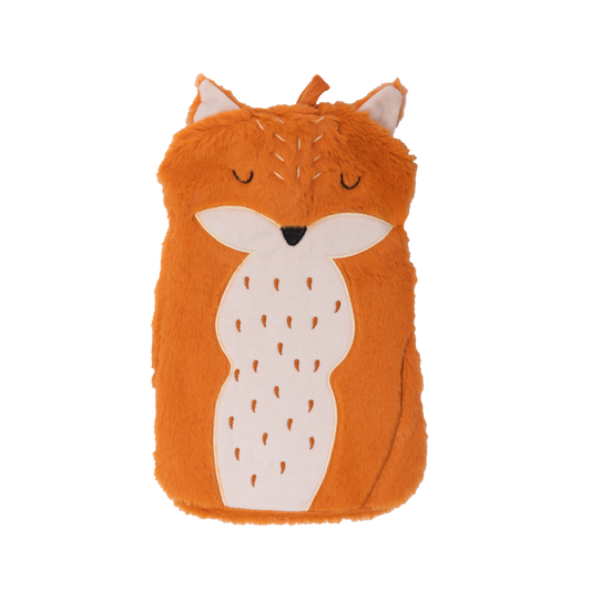 Guatero con Funda de Zorro 2LT