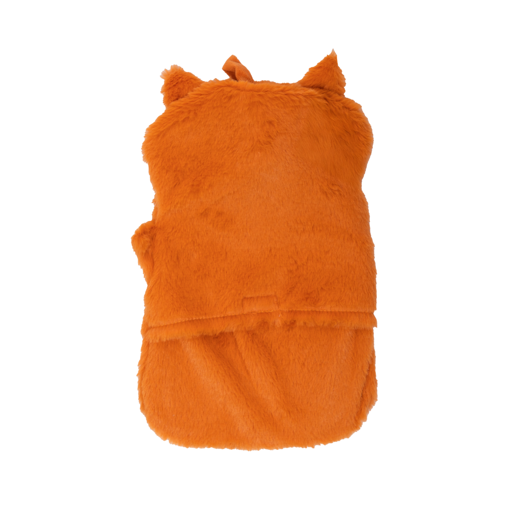 Guatero con Funda de Zorro 2LT