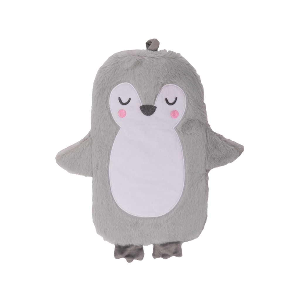 Guatero con Funda de Pingüino 2LT