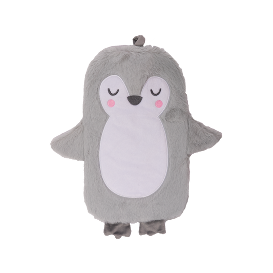 Guatero con Funda de Pingüino 2LT