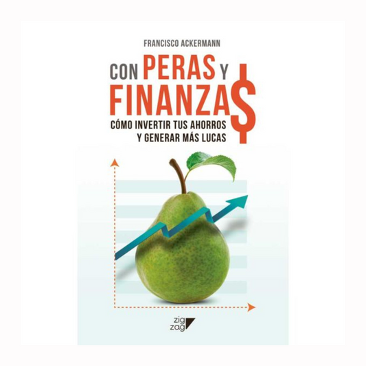 Con Peras Y Finanzas Pocket