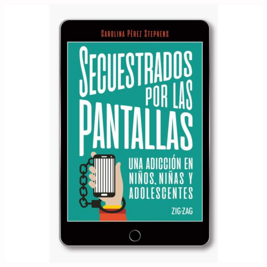 Secuestrados Por Las Pantallas