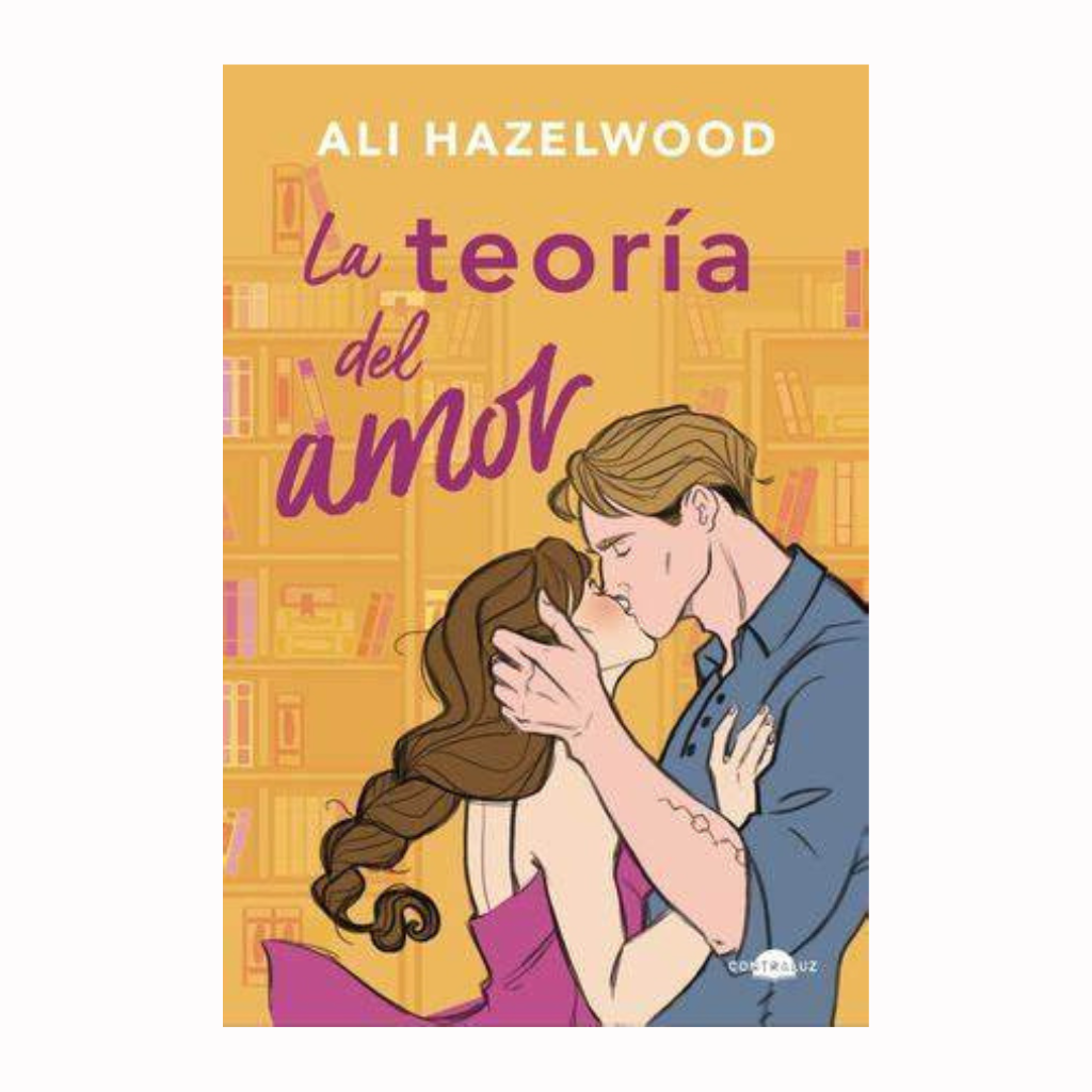 La Teoría Del Amor Pocket