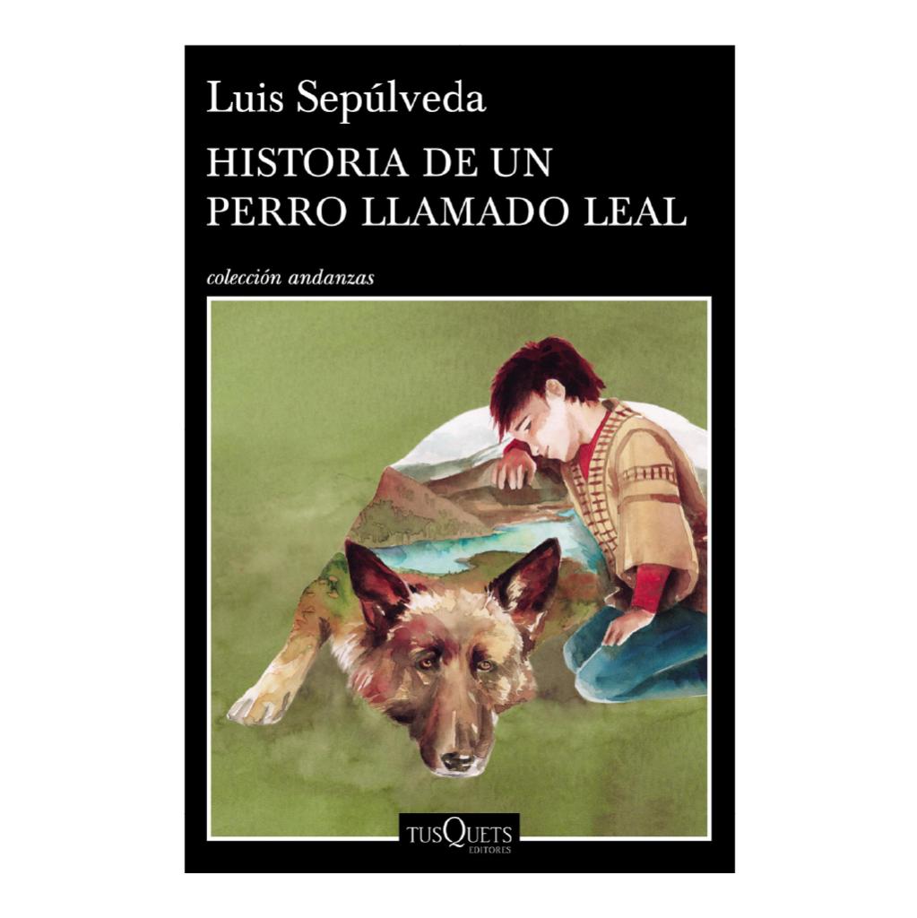 Historia De Un Perro Llamado Leal