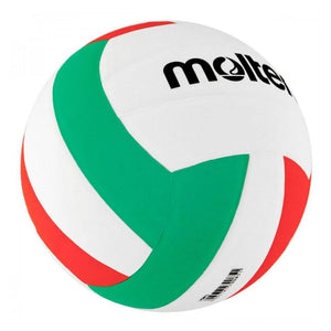 Balón Voleibol Molten V5M 2200 Blanco/Tricolor