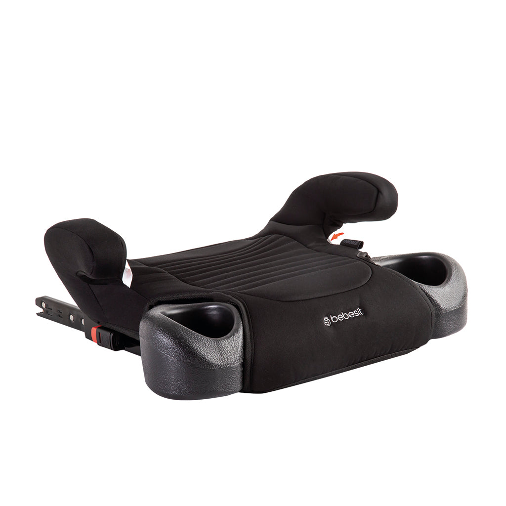 Alzador Isofix Negro Bebesit